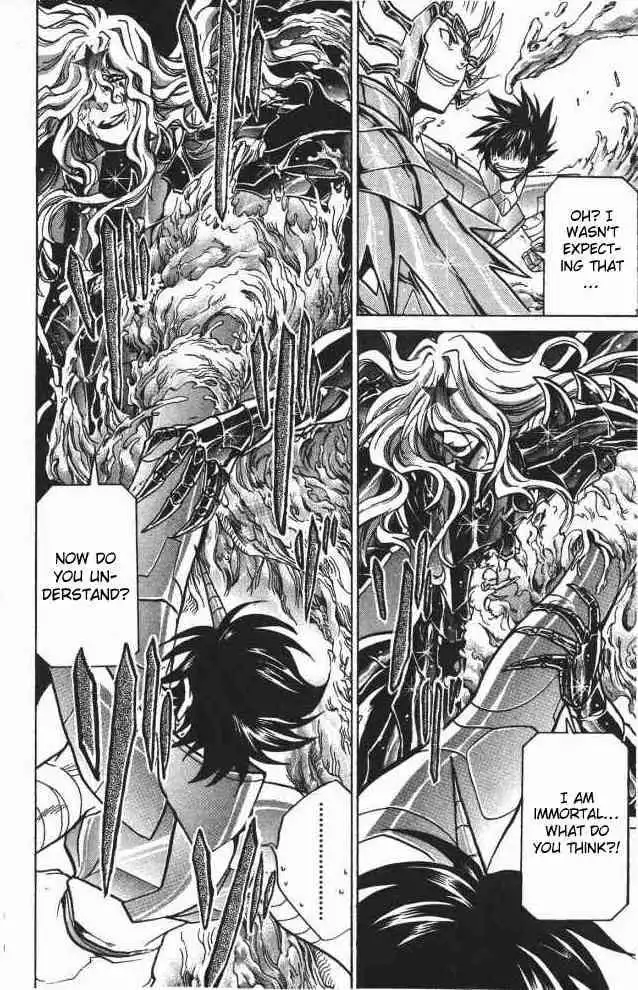 Saint Seiya - The Lost Canvas Chapter 62 5